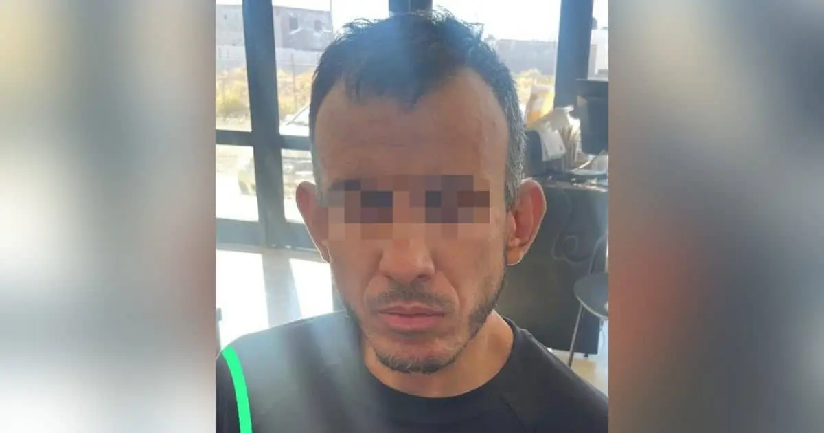 Presunto asesino de policía en Guaymas es detenido y vinculado a proceso