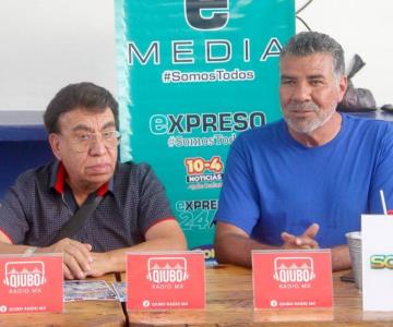 Los Freddys traen a Hermosillo su música del recuerdo