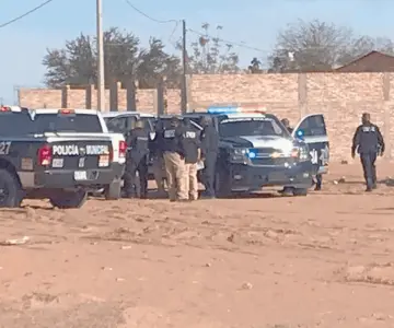 Vinculan a proceso a policías detenidos en SLRC: FGR