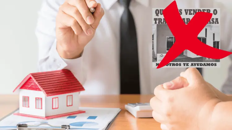 Los traspasos de créditos no son reconocidos por Infonavit. (Foto: Ilustrativa/EXPRESO)