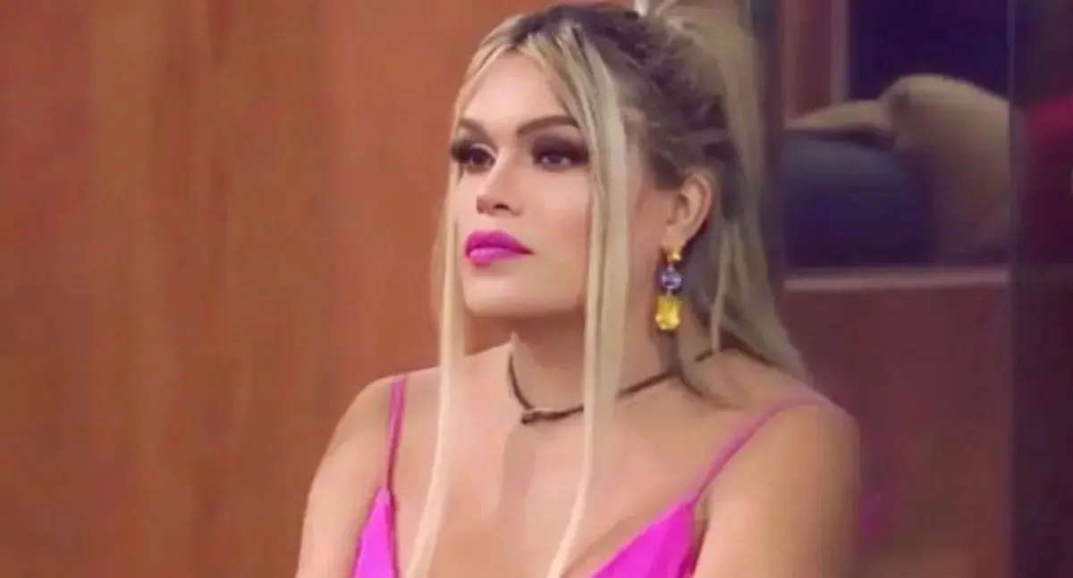 Wendy Guevara debuta en la revista Rolling Stone