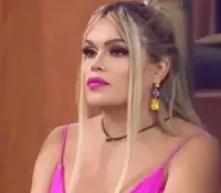 Wendy Guevara es hospitalizada de emergencia