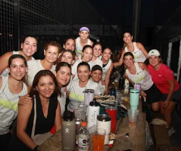 Copa EXPRESO & DUO Padel Park