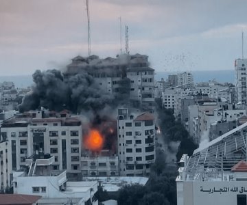 Israel y Hamas iniciarán tregua este viernes; liberarán 50 rehenes