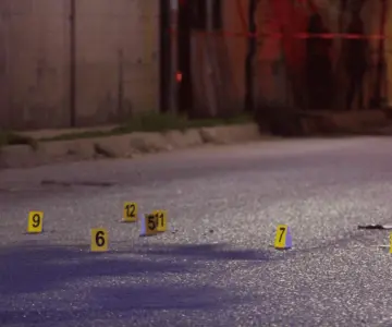 Dos hombres perdieron la vida en Hermosillo por diferencia de minutos