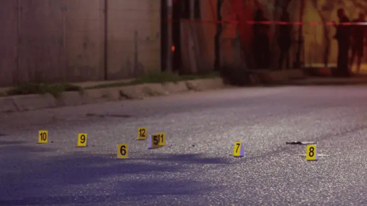 Se registraron ataque con arma de fuego y otro con arma blanca. (Foto: Archivo/Cristian Ruiz)