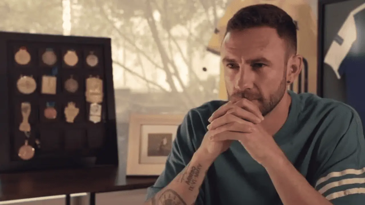 ¿Todo es culpa de Layún? El americanista anuncia su retiro