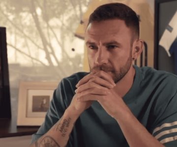 ¿Todo es culpa de Layún? El americanista anuncia su retiro