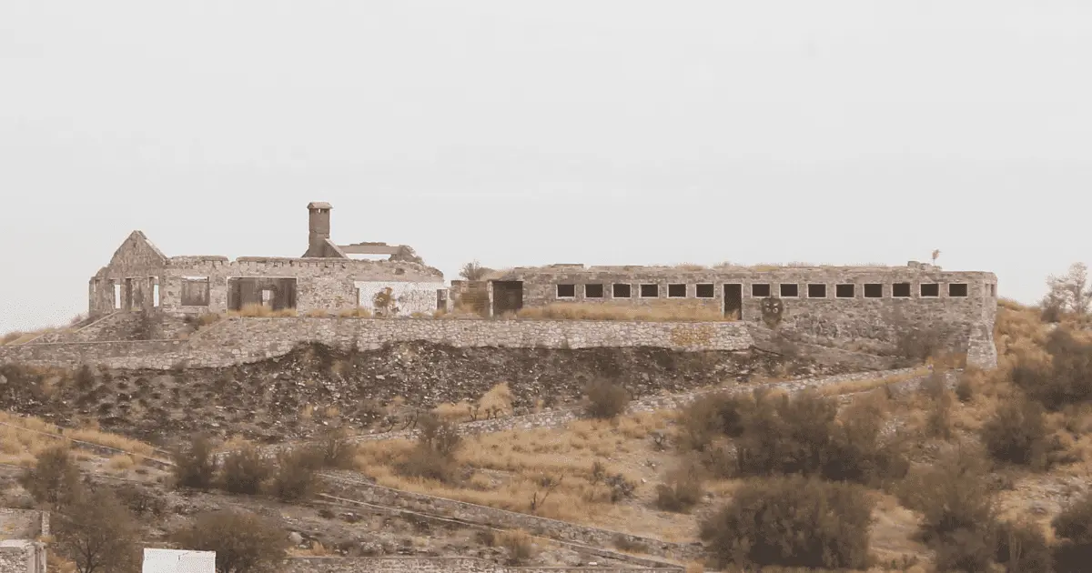 Casino del Diablo: una leyenda que vive en la memoria hermosillense