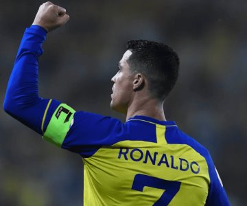 Cristiano Ronaldo anuncia fecha de su retiro al Al-Nassr, reportan 