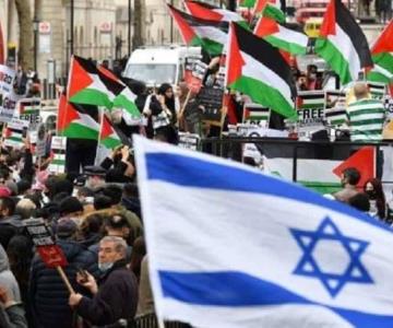 La razón del conflicto entre israelíes y palestinos