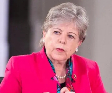México aboga por la paz: SRE responde a la Embajada de Israel