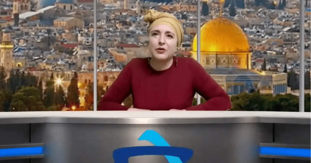 Familias de Israel confían en recobrar su vida normal