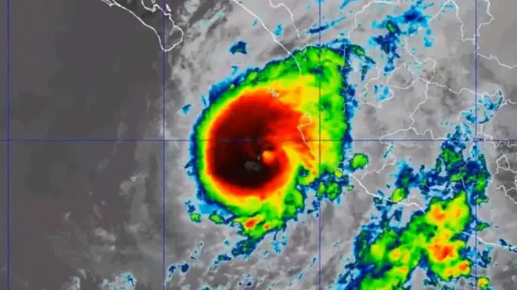 Foto: Especial / EXPRESO.