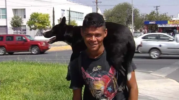 Foto: Especial / EXPRESO.