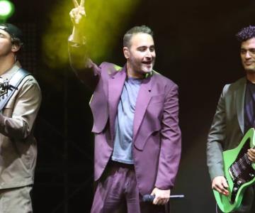 Traerá Reik su show a Hermosillo