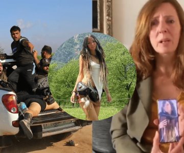 Madre de supuesta mujer ejecutada por Hamas afirma que su hija está viva