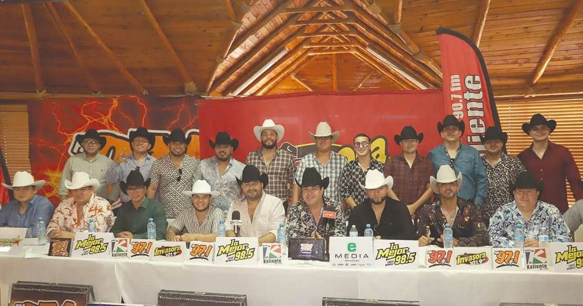 Viene Laberinto al ‘baile que no te puedes perder