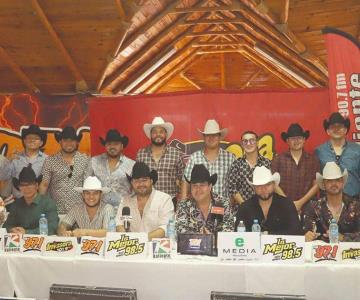 Viene Laberinto al ‘baile que no te puedes perder