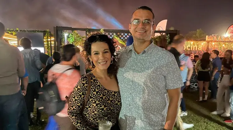 Foto: Sandra Soli / EXPRESO.