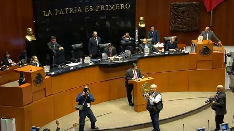 Foto: Especial / EXPRESO.