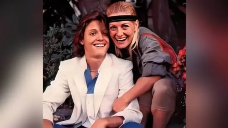 Luis Miguel siempre ha expresado sentir un gran amor hacia su madre. (Foto: Especial/EXPRESO)