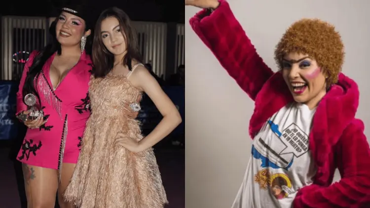 Se ha destacado por personificar a Wendy Sugey en las redes sociales. (Foto: Especial/EXPRESO)