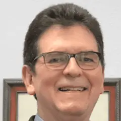 José Santiago Healy
