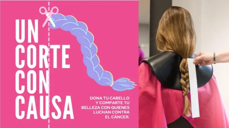 En el interior del Cobach Plantel California. (Foto: Especial/EXPRESO)