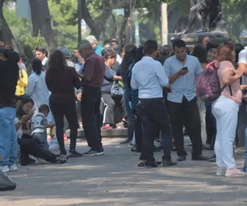 Sonora es un estado sísmico por naturaleza: Protección Civil