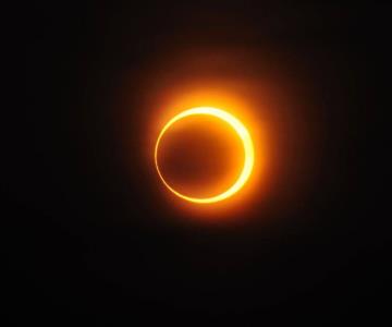 NASA lanzará cohetes a la luna durante Eclipse Solar