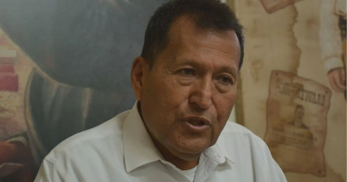 Fallece Bernabé Arana Rodríguez, delegado del Bienestar en Cajeme