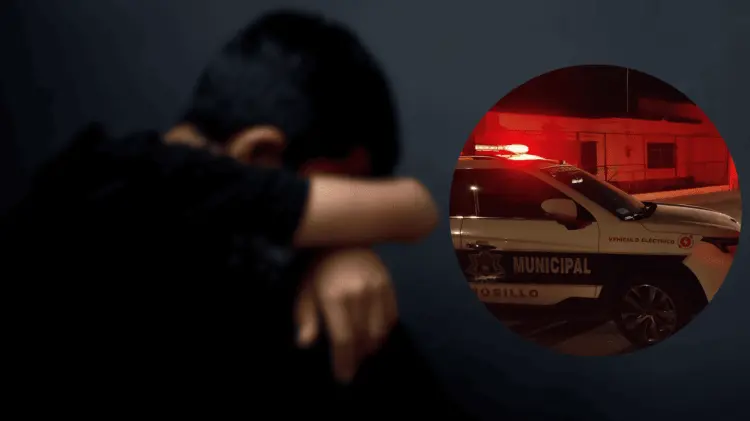 El hombre agredió a su hijo de tres años. (Foto: Especial/EXPRESO)