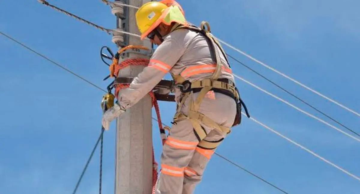 CFE suspenderá temporalmente el servicio en cinco colonias de Hermosillo