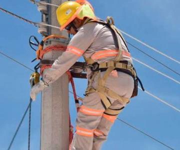 Estas cerradas y fraccionamientos se quedarán sin luz el jueves en Hermosillo