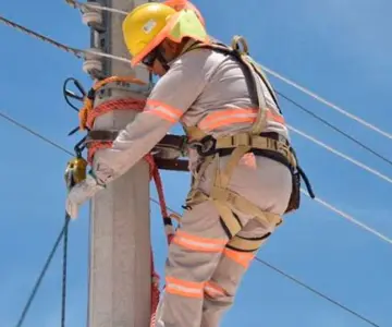Anuncian suspensión de energía en comunidades de la sierra de Sonora