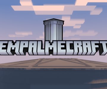 Jóvenes empalmenses presentan proyecto EmpalmeCraft