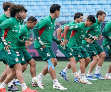 El Tri se medirá a Ghana en juego amistoso rumbo a la Copa del Mundo