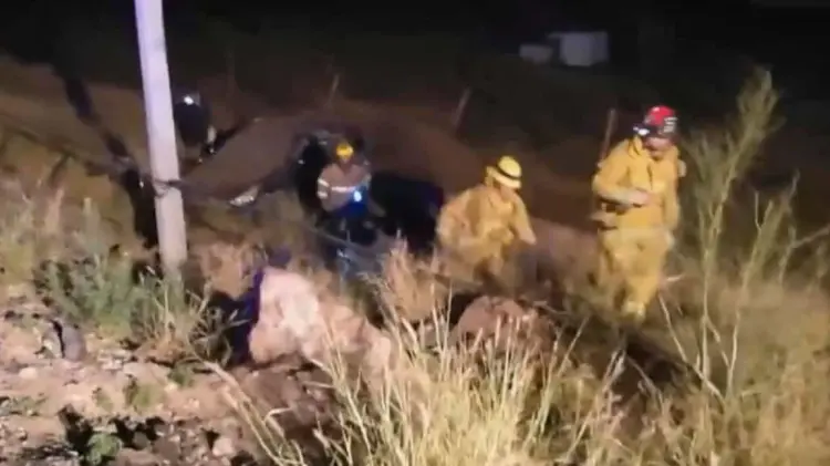 Foto: Especial / EXPRESO.