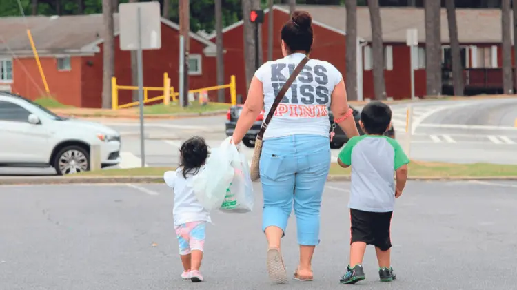 La dieta sonorense carece de nutrientes y es alta en calorías. (Foto: Especial/EXPRESO)