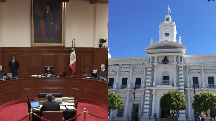 El gobernador electo en 2027 terminará su mandato en 2030. (Foto: Cortesía)