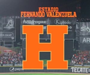 Naranjeros Temporada 2023-2024