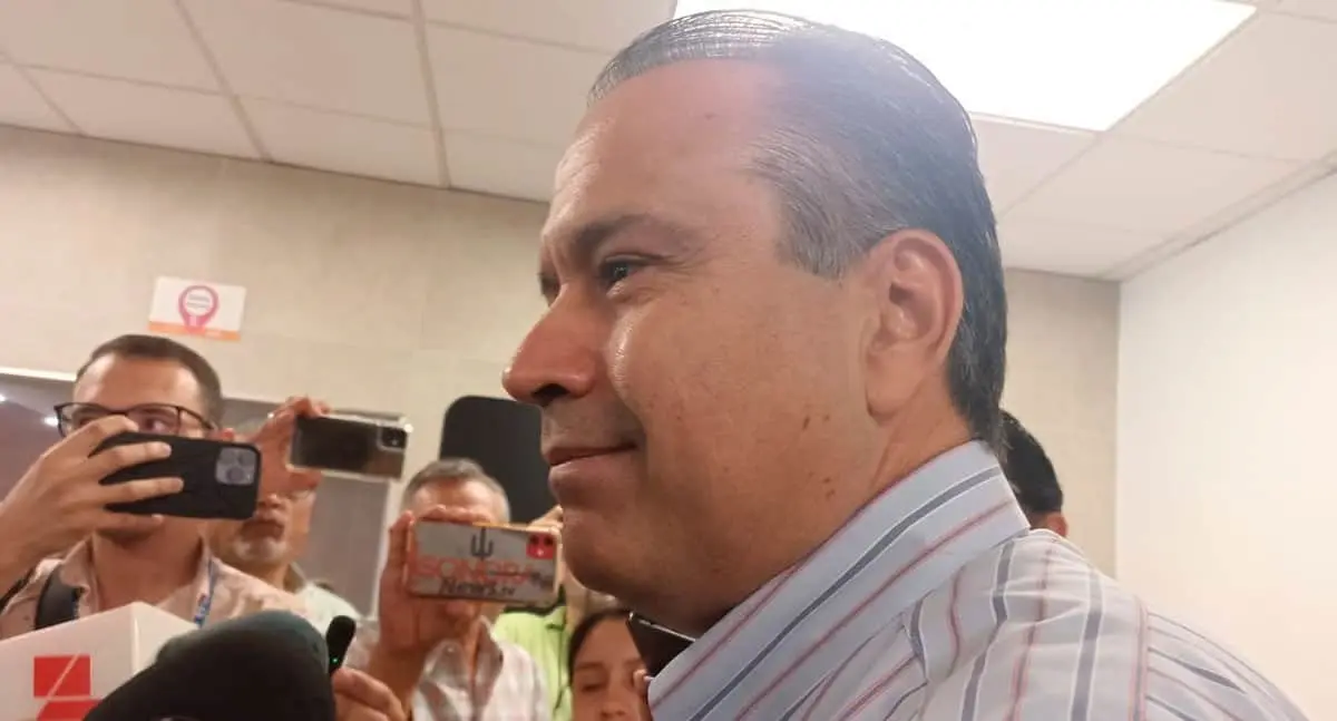 Nuevas fuentes de agua para Hermosillo serán bienvenidas: alcalde