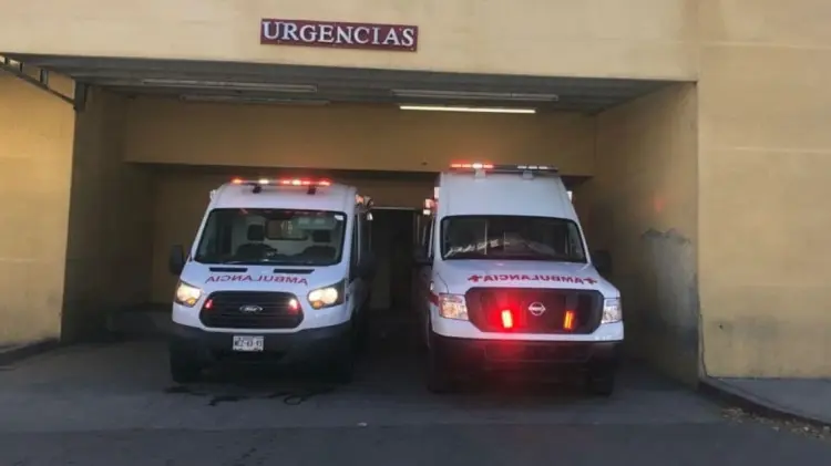 El menor presentó traumatismo cráneo encefálico severo. (Foto: Ilustrativa)