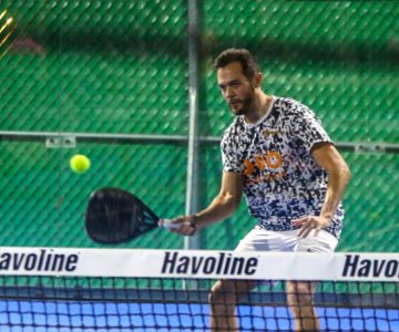 Copa EXPRESO & DUO Padel rumbo a las finales