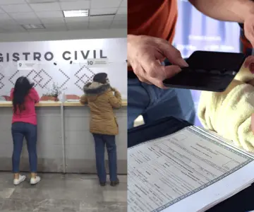 ¿Cuáles son los nombres más populares en Sonora?