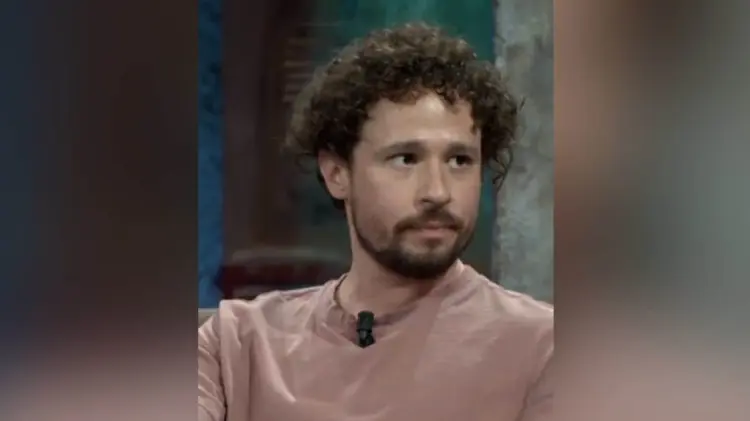 Luis Arturo Villar Sudek, mejor conocido como Luisito Comunica. (Foto: Captura de video)