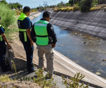 Municipios del sur de Sonora se preparan para la llegada de huracán Norma