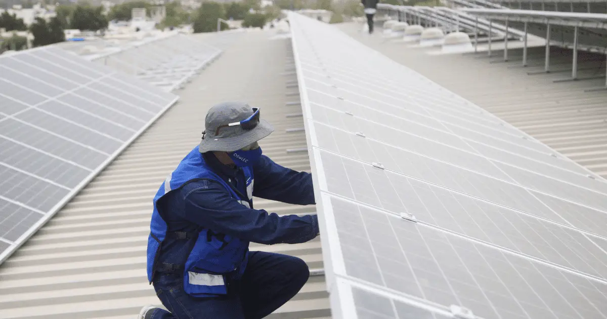 Gana un kit de paneles solares para tu hogar este lunes en Hermosillo