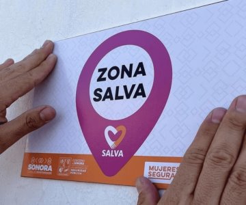 Sistema Salva ha atendido a 142 víctimas de violencia en Sonora